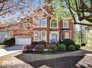 1165 Arbor Creek Dr, Roswell, GA 30076