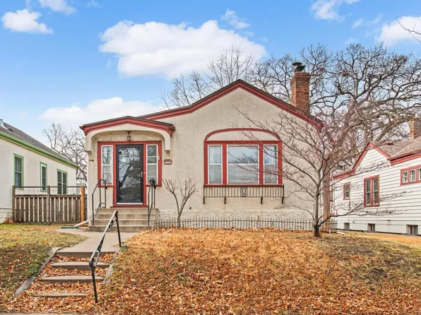 3711 Queen Ave N, Minneapolis, MN 55412