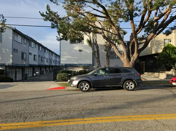 519 E Hazel St Unit 14, Inglewood, CA 90302