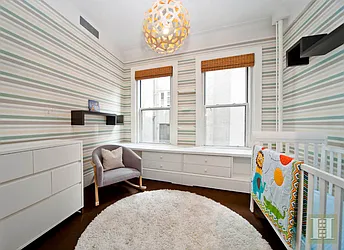 Sold by Halstead Real Estate