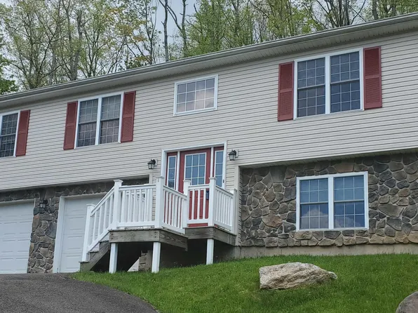 309 Buck Saw Dr, Drums, PA 18222