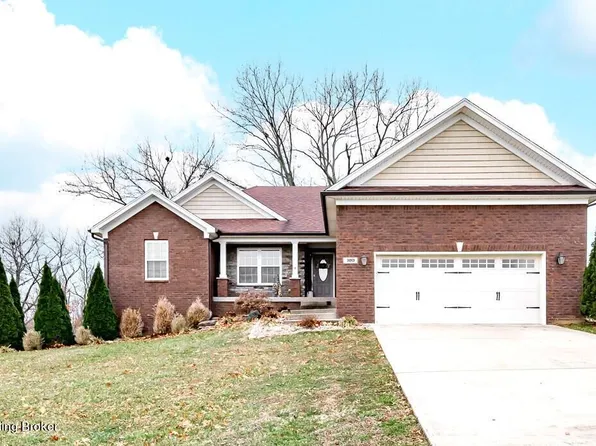 300 Wills Way, Taylorsville, KY 40071