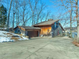 616 S Ski Cir, Santa Claus, IN
