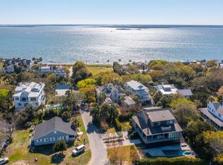 956 Middle St #A, Sullivans Island, SC 29482