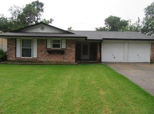 1313 E Side Dr, Mesquite, TX 75149