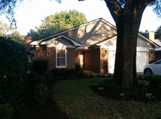 1698 Fairway Place Ln, Mount Pleasant, SC 29464