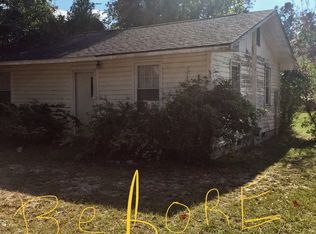 109 Cooper Dr, Aiken, SC 29803