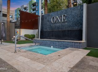 1 E LEXINGTON Avenue #1001, Phoenix, AZ 85012