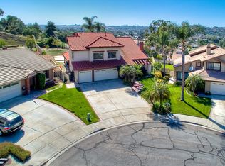3610 Summerfield Dr, Spring Valley, CA 91977