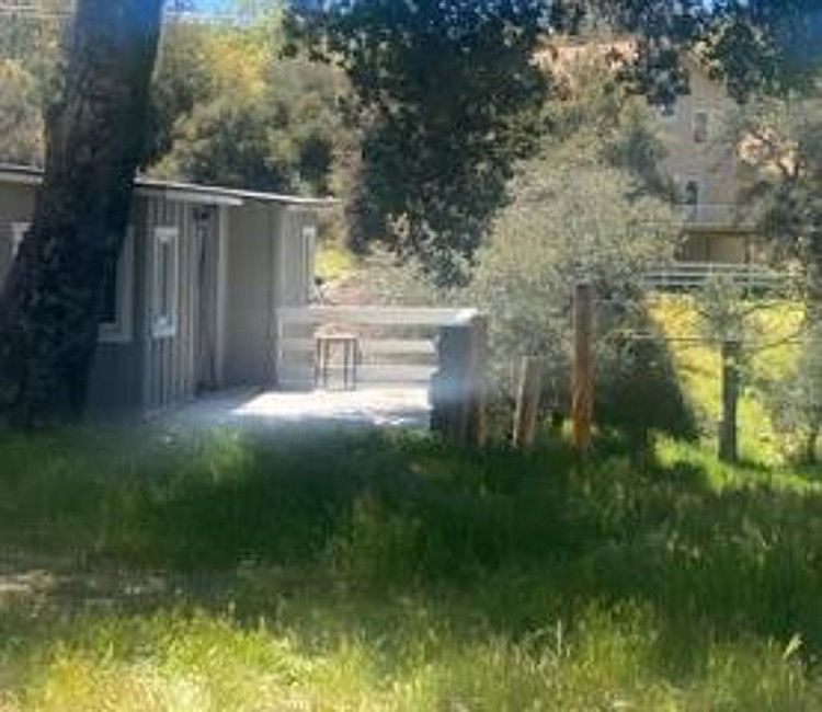 Property Side View