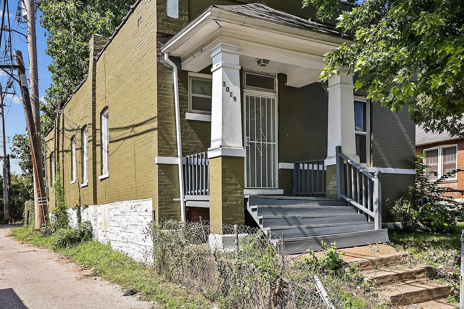 3019 Fair Ave photo 1