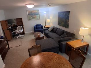 105 N Hampton Ct #BASEMENT, Bloomington, IN