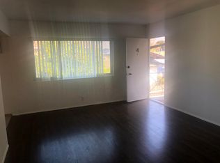 60 S Berkeley Ave APT 4, Pasadena, CA 91107