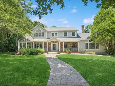 7 Orient Avenue, Northport, NY, 11768
