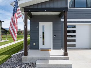 986 Cassandra Ln #A, Bozeman, MT 59718