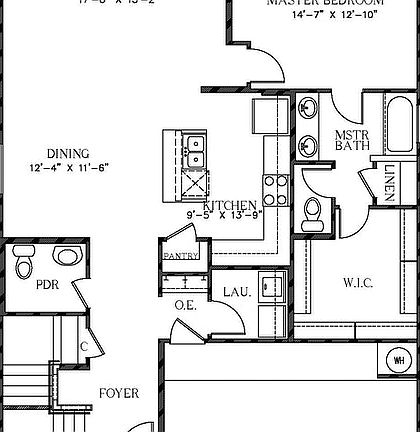 4th image of 12800 Woolstone Dr #X8yqjl