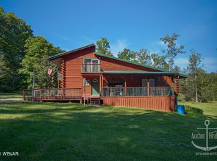 94 Outback Ln, Lock Haven, PA 17745