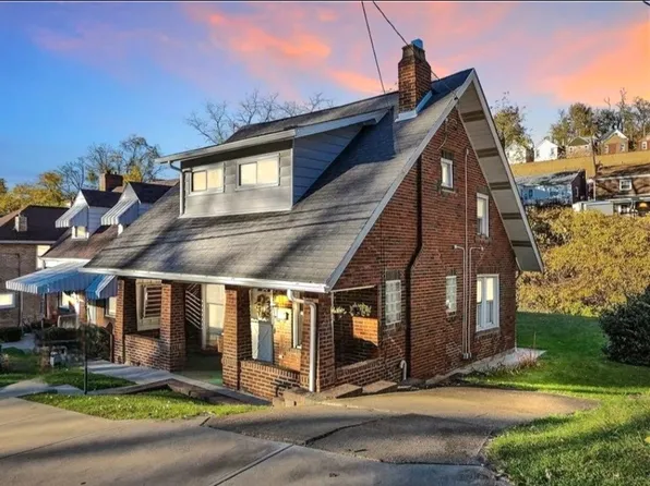 2323 Manor Ave, Pittsburgh, PA 15218