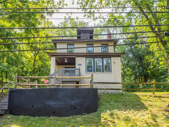 2701 Homehurst Ave, Pittsburgh, PA 15234