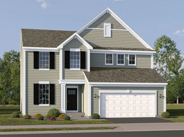 125 Pinehill St, South Elgin, IL 60177