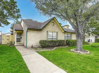 4635 Nervin St, The Colony, TX 75056
