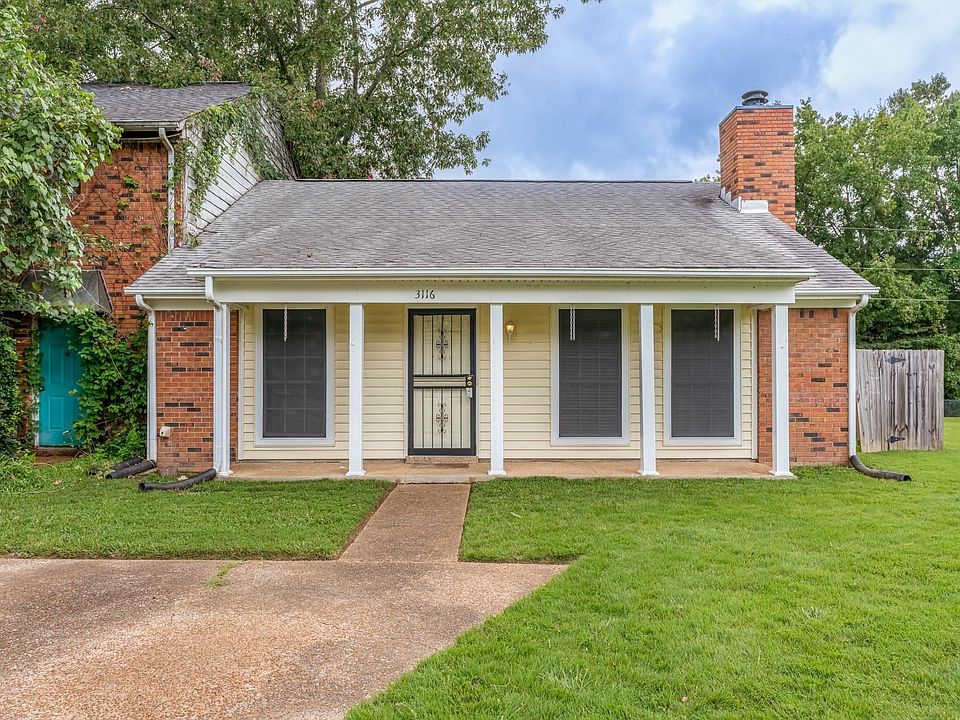 1st image of 3116 S Wesley Ct