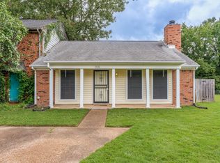 3116 S Wesley Ct LOT 135, Memphis, TN 38119