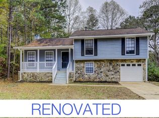 3911 Day Trl N, Ellenwood, GA