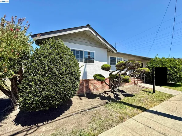 950 Fulton Ave, San Leandro, CA 94577