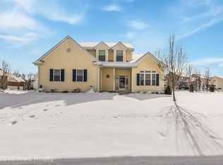 15304 Airline Ave, Urbandale, IA 50323