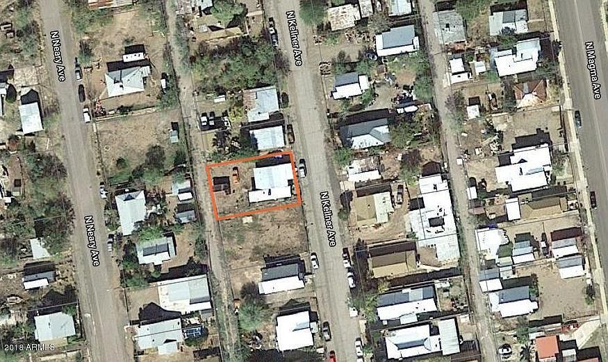 2nd image of 227 N Kellner Ave