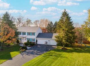 3568 Norfolk Close, Rockford, IL