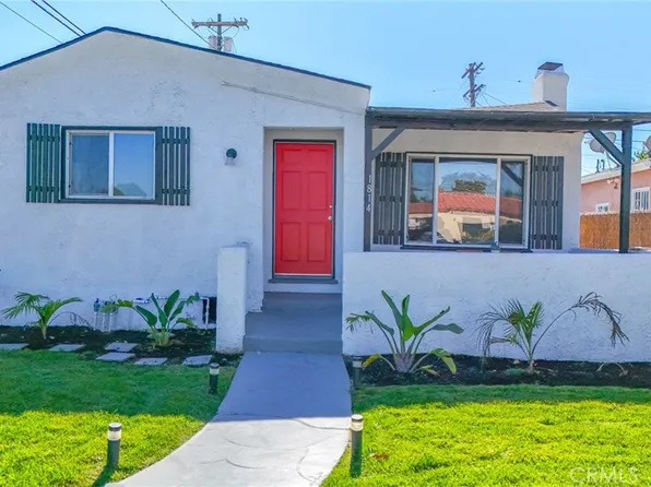 1814 W 68th St, Los Angeles, CA 90047