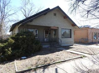 1232 Cypress St, Pueblo, CO 81004