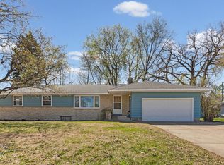 4243 Douglas Dr N, Crystal, MN 55422
