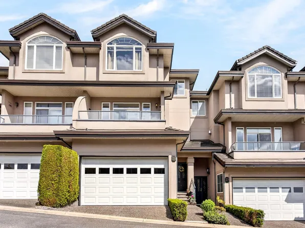 678 Citadel Dr #28, Pt Coquitlam, BC V3C 6M7