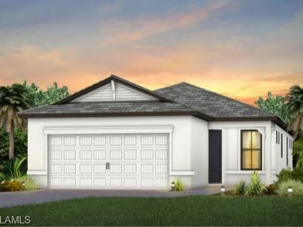 20597 Pebble Glen DR, ESTERO, FL 33928