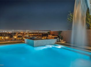 10096 Amethyst Hills St, Las Vegas, NV 89148