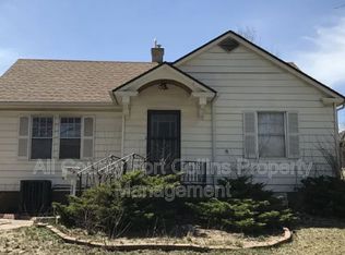 1405 15th Ave, Greeley, CO 80631