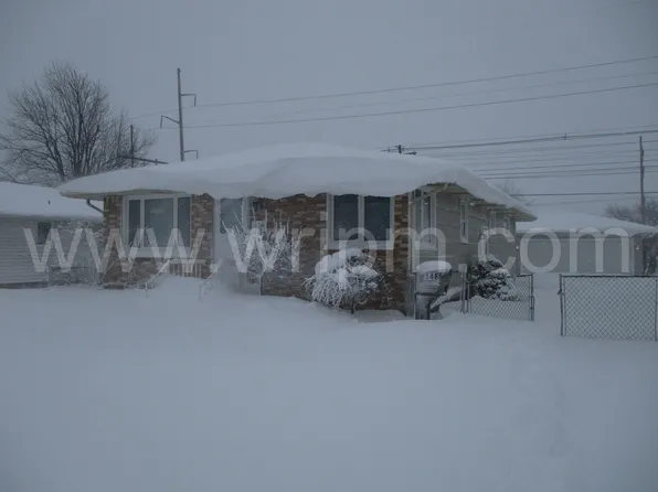 146 Lou Ann Dr, Depew, NY 14043