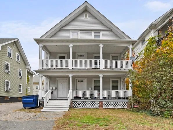 19-21 High St, North Attleboro, MA 02760