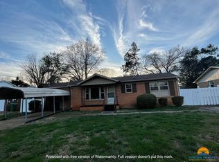 6019 Sandia Blvd NW, Huntsville, AL 35810