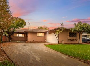 1421 W Michigan Ave, Fresno, CA 93705