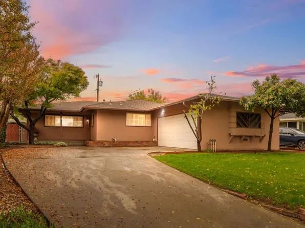 1421 W Michigan Ave, Fresno, CA 93705