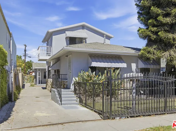 113 E 95th St, Los Angeles, CA 90003
