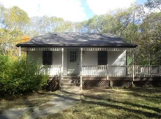 299 Perry Hill Rd, Coventry, RI 02816