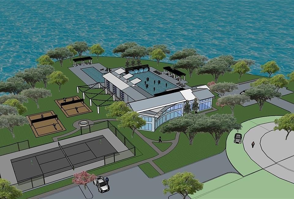 2nd image of 1425 Marines Dr
