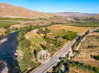 0 State Route 153, Pateros, WA 98846