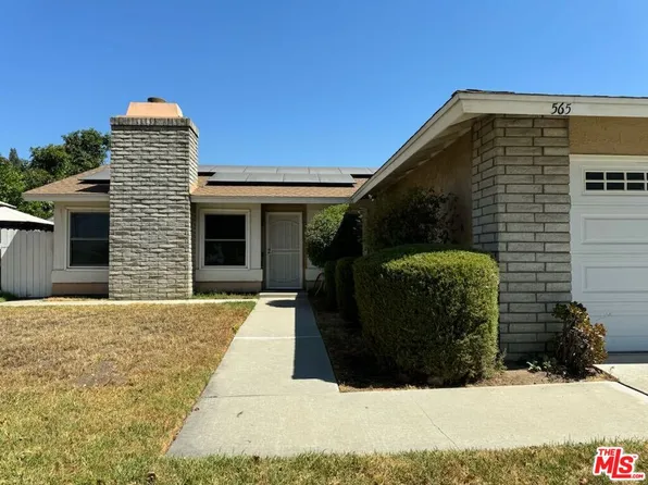565 Meadow Ln, Pomona, CA 91767