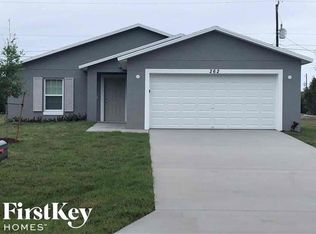 262 SW Kestor Dr, Port Saint Lucie, FL 34953